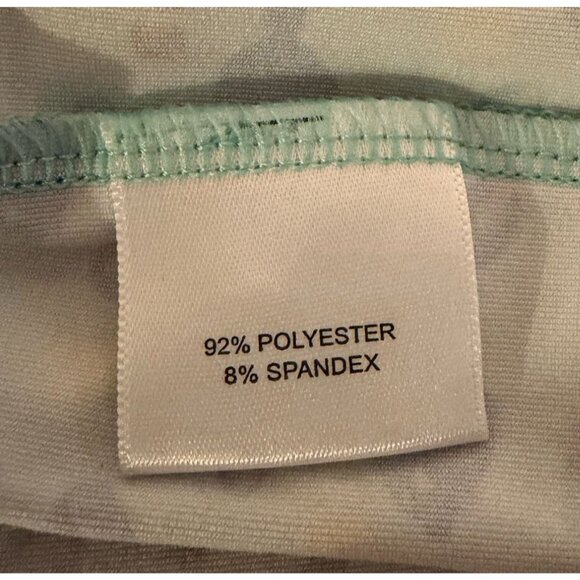 Peter Millar Crown Polo Shirt XXL Fish Sea Hot Sauce River AOP Print Golf - Picture 5 of 7